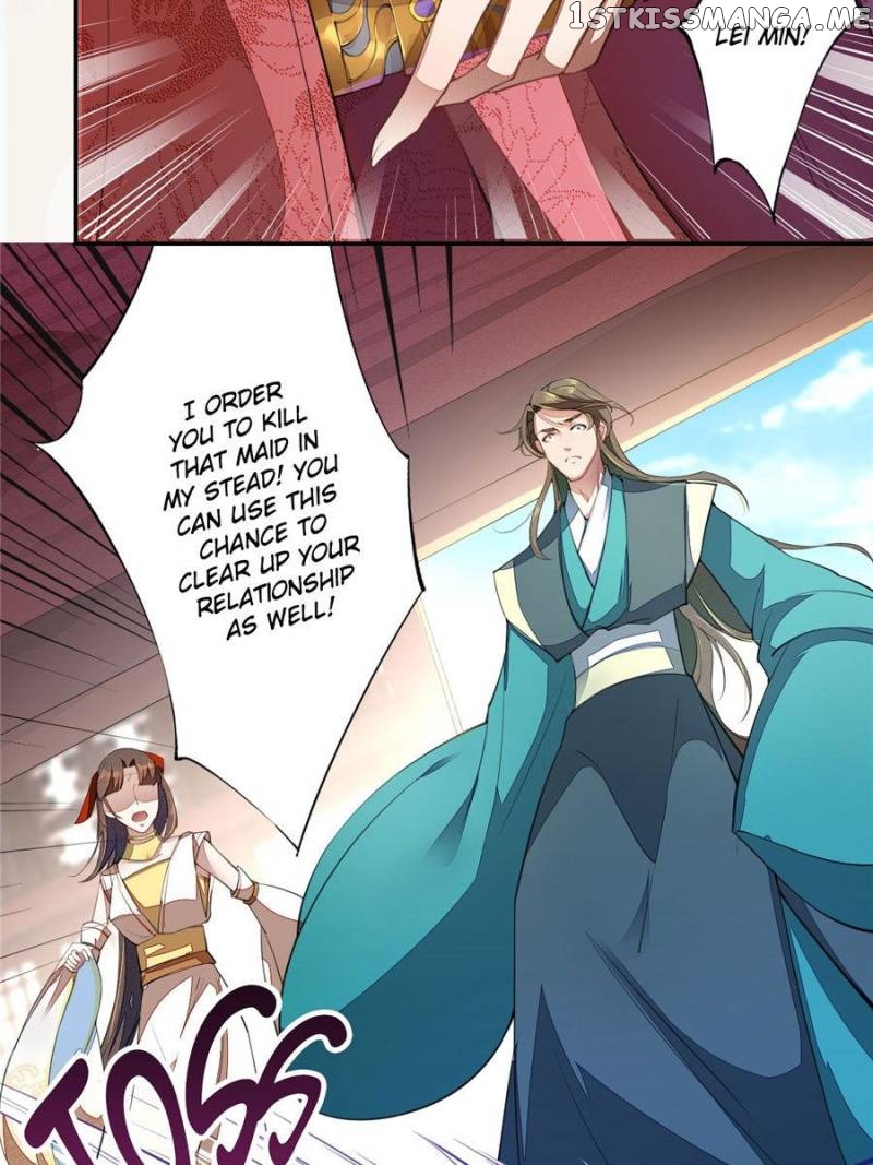 Peerless Refiner chapter 70 - page 35