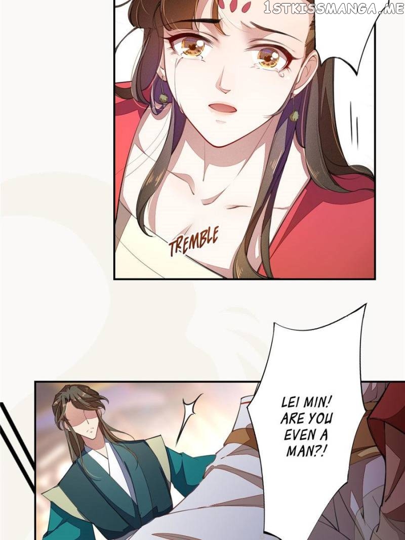 Peerless Refiner chapter 70 - page 40