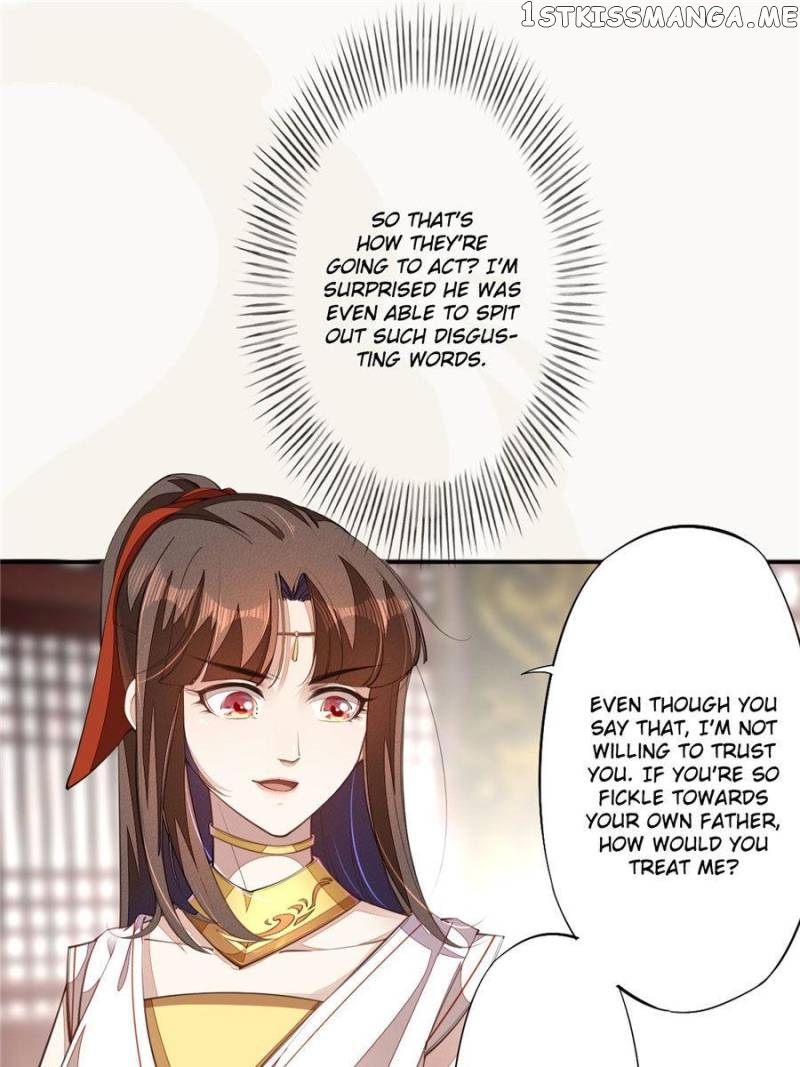 Peerless Refiner chapter 70 - page 7