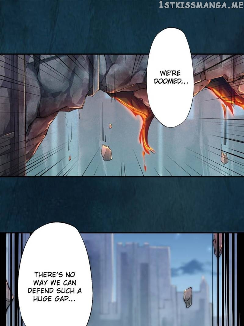 Peerless Refiner chapter 97 - page 1