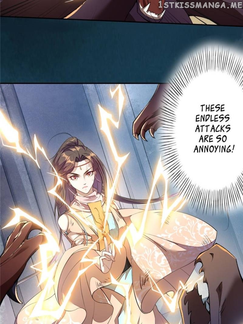 Peerless Refiner chapter 97 - page 11