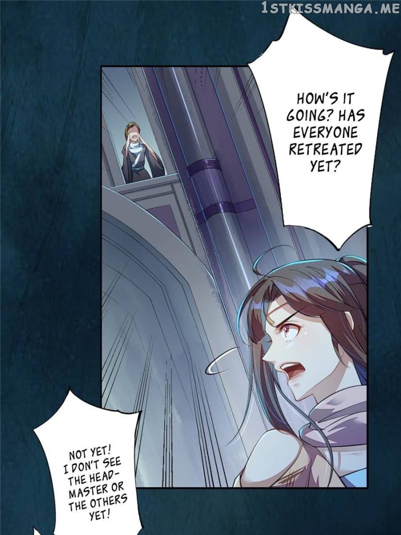 Peerless Refiner chapter 97 - page 13
