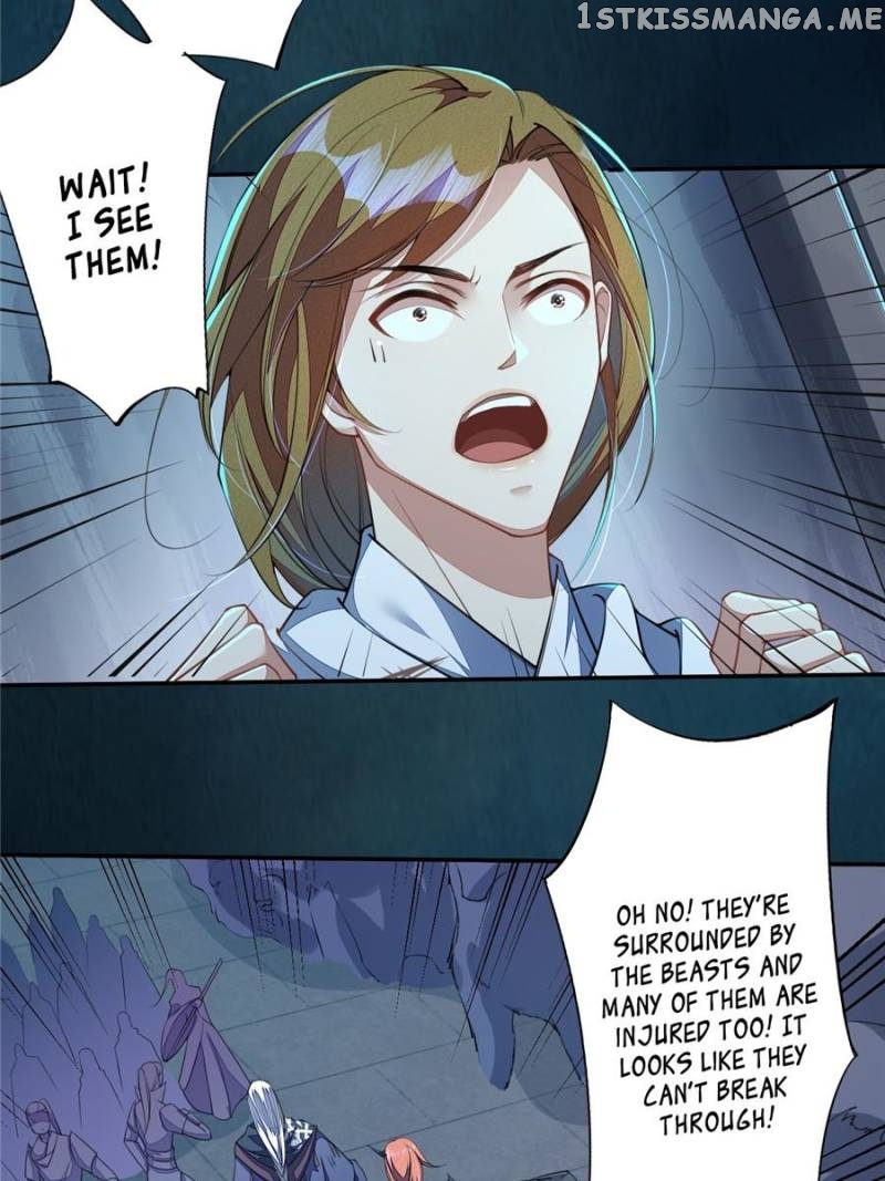 Peerless Refiner chapter 97 - page 14