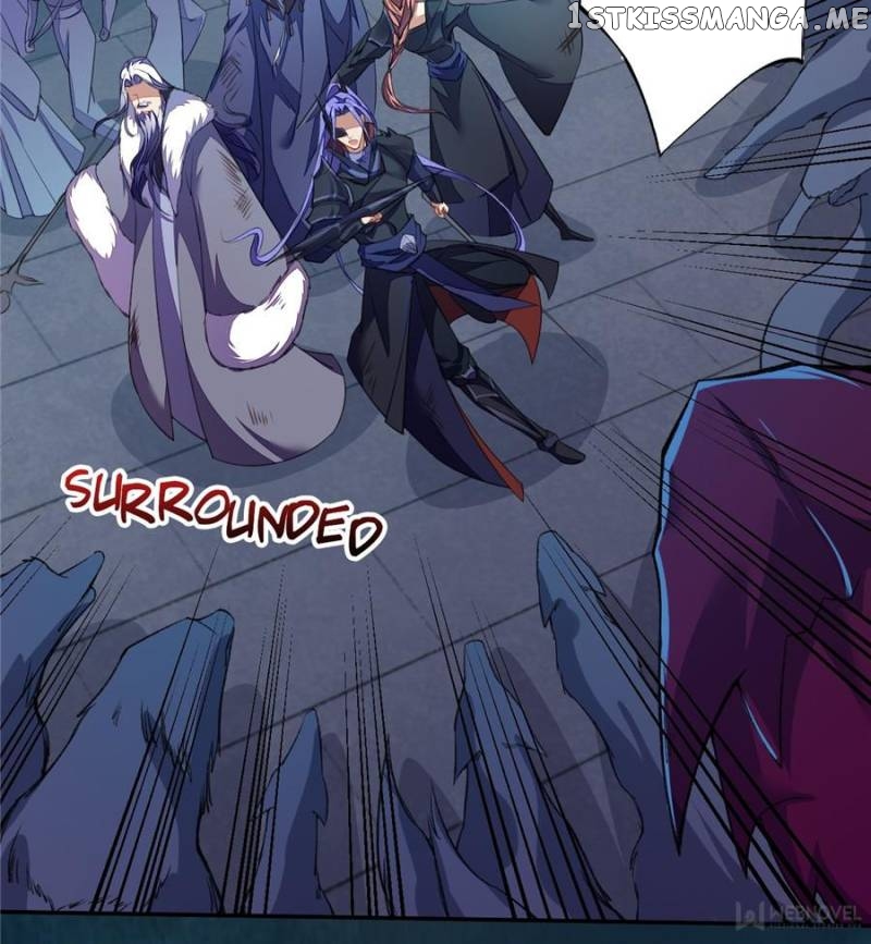Peerless Refiner chapter 97 - page 15