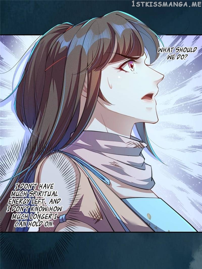 Peerless Refiner chapter 97 - page 16