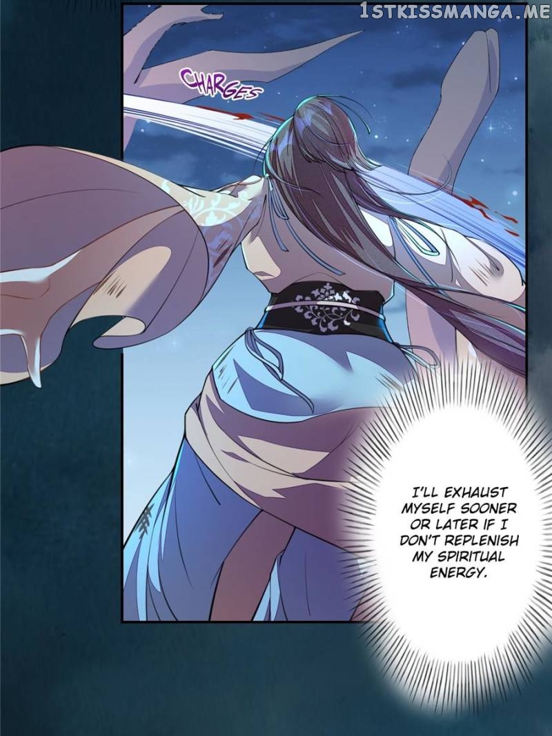 Peerless Refiner chapter 97 - page 17