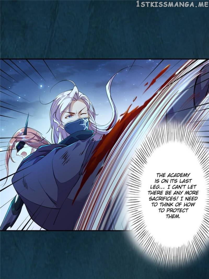 Peerless Refiner chapter 97 - page 19
