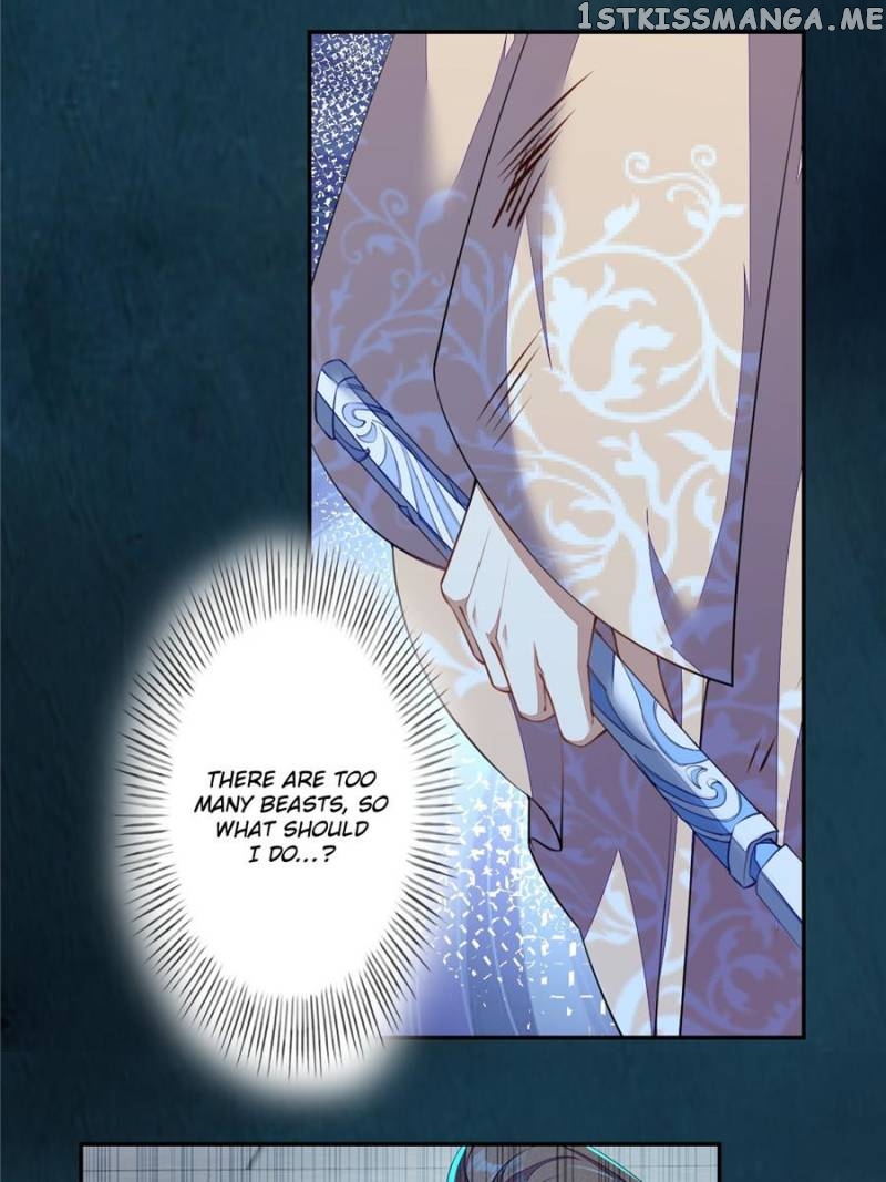 Peerless Refiner chapter 97 - page 20