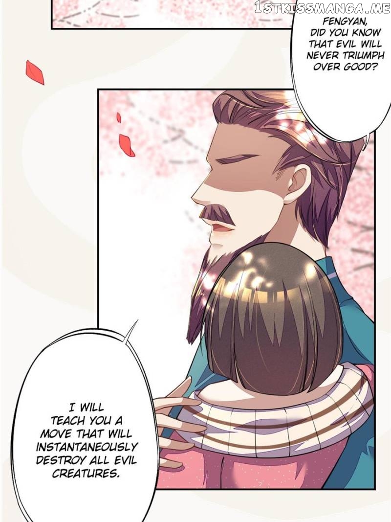 Peerless Refiner chapter 97 - page 23