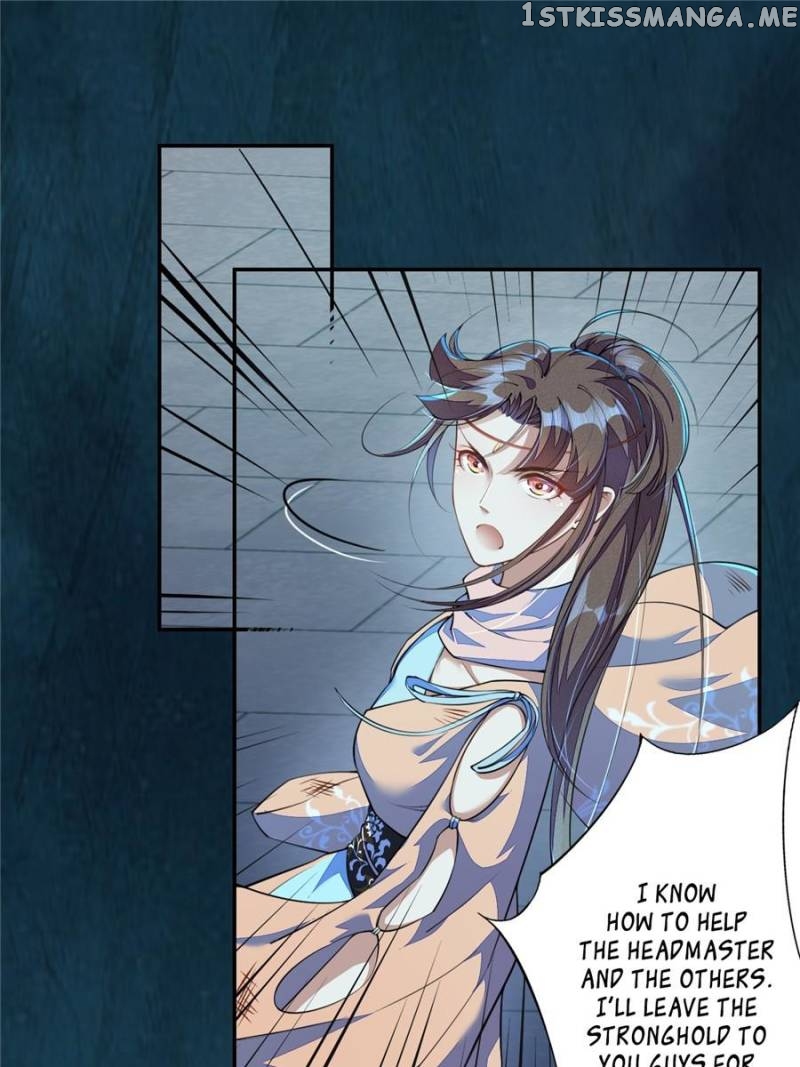 Peerless Refiner chapter 97 - page 25