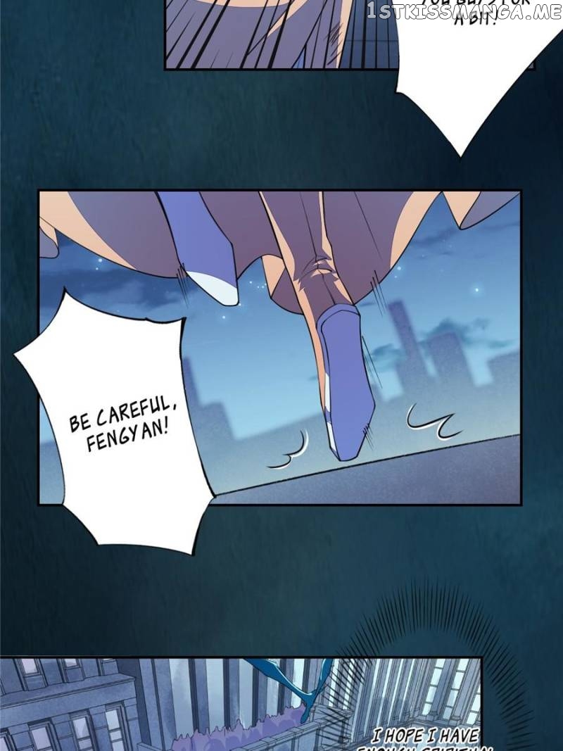 Peerless Refiner chapter 97 - page 26