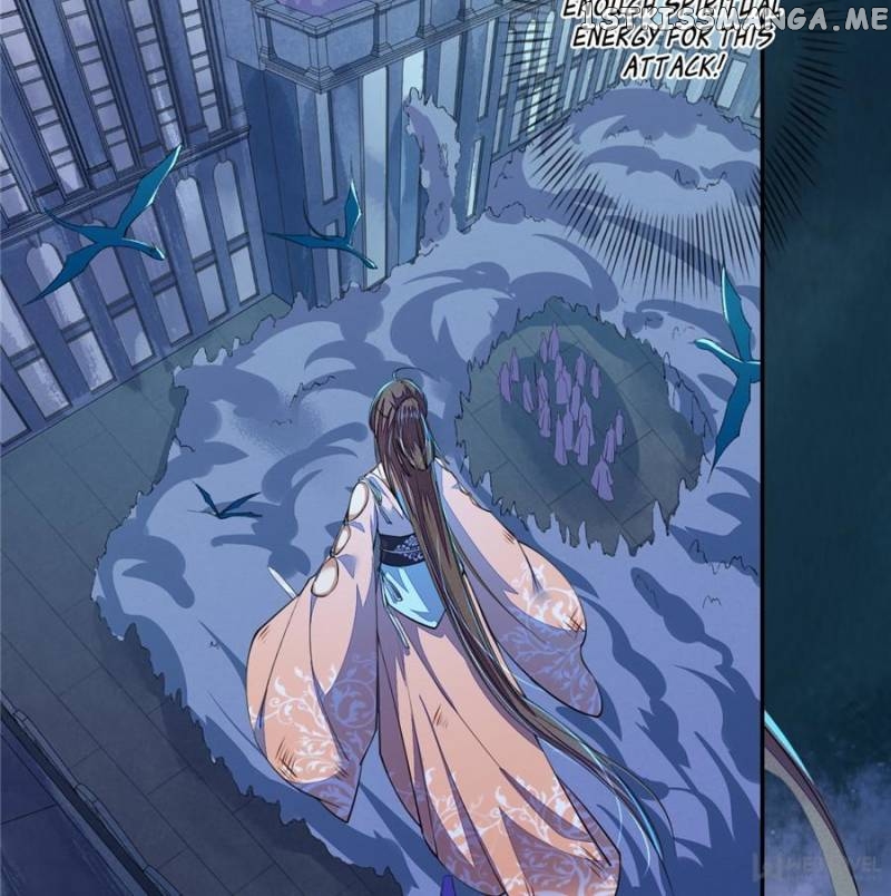 Peerless Refiner chapter 97 - page 27