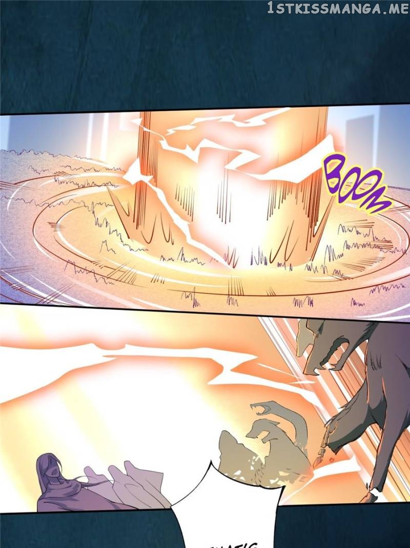 Peerless Refiner chapter 97 - page 31