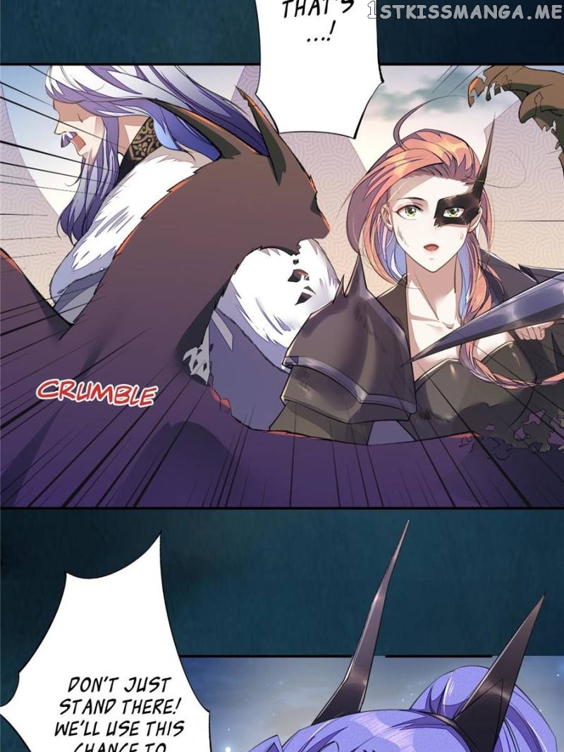 Peerless Refiner chapter 97 - page 32