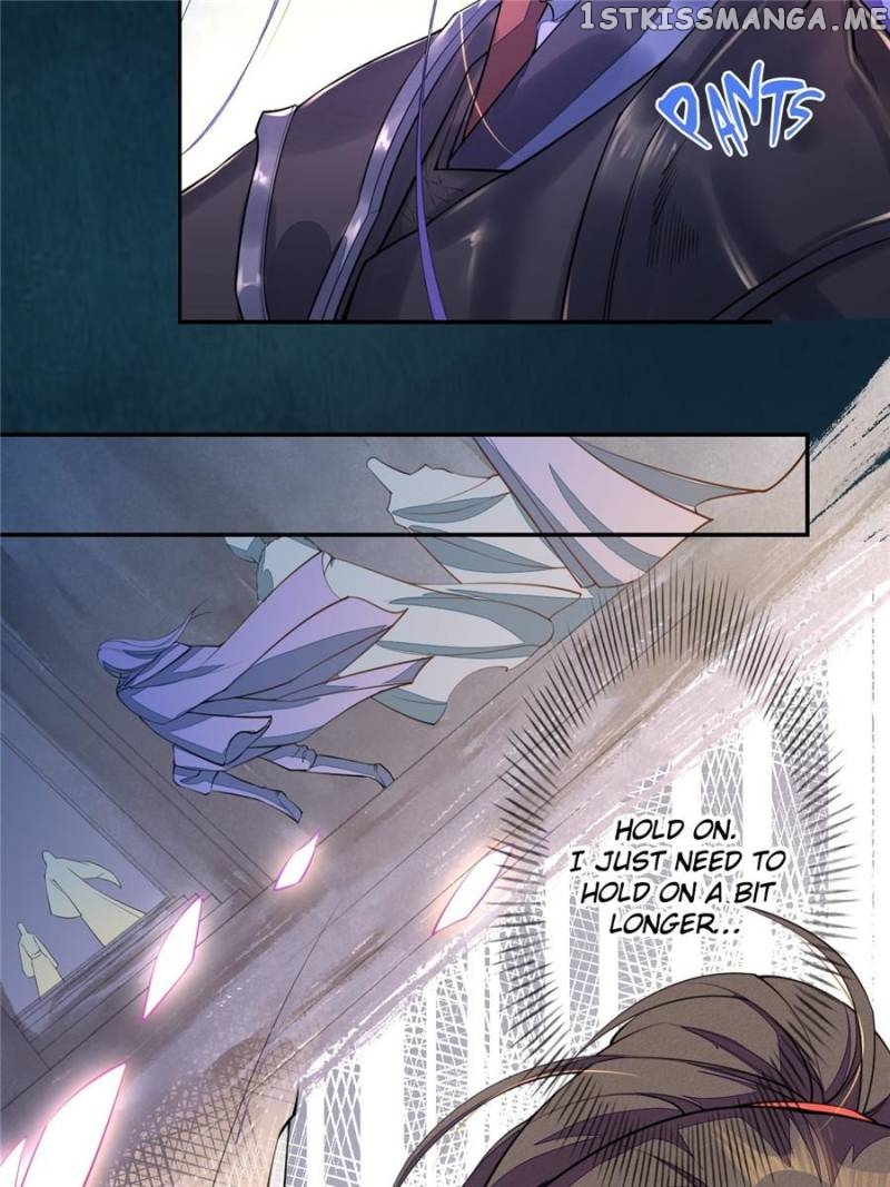 Peerless Refiner chapter 97 - page 34