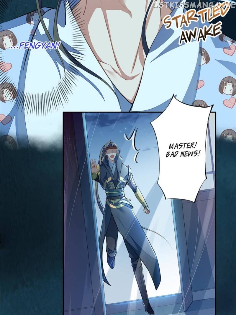 Peerless Refiner chapter 97 - page 38