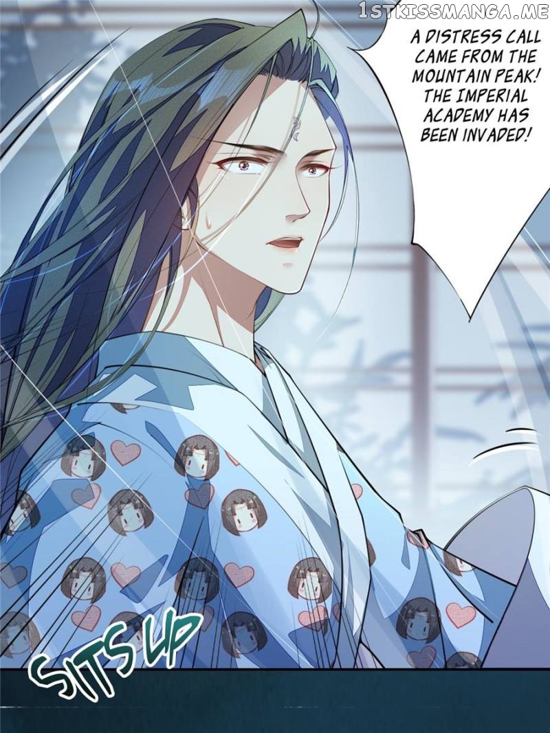 Peerless Refiner chapter 97 - page 40