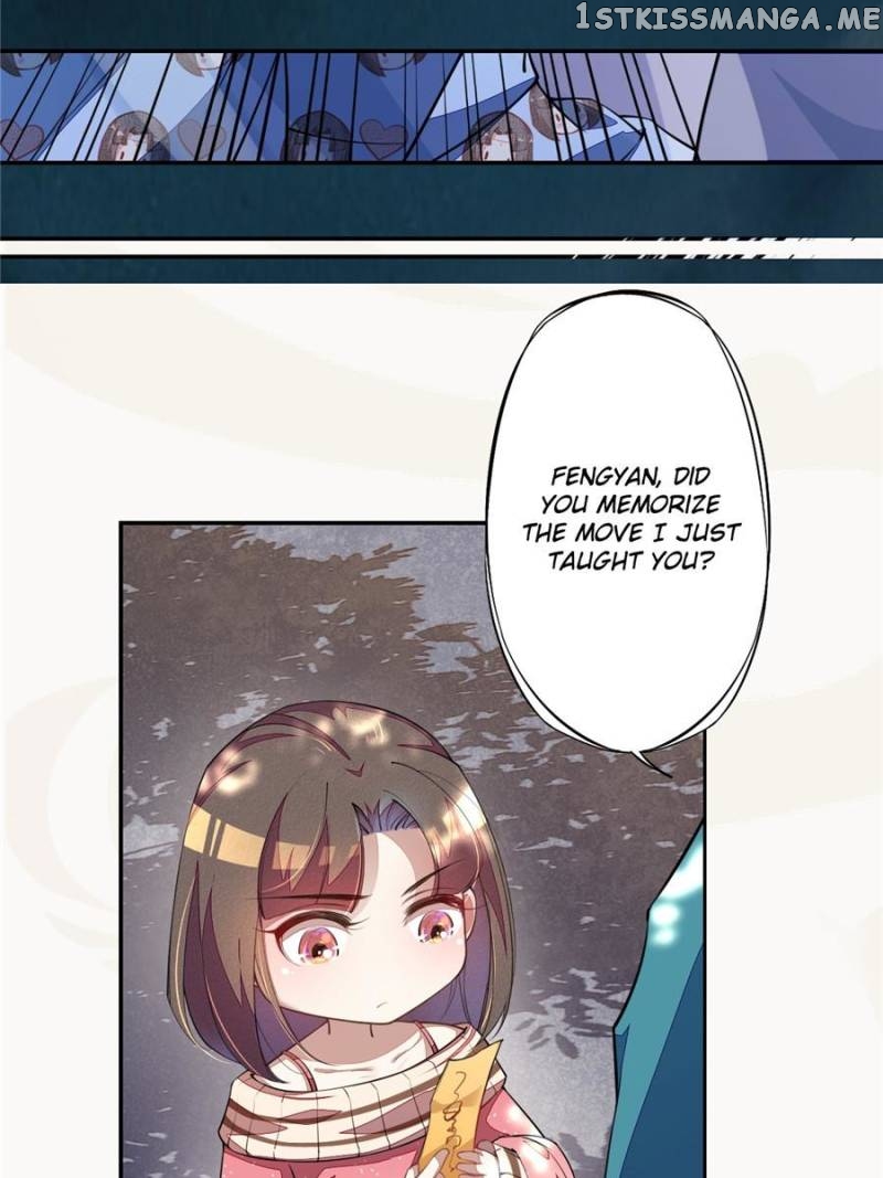 Peerless Refiner chapter 97 - page 41