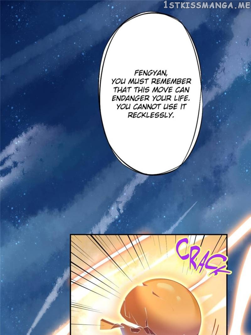Peerless Refiner chapter 97 - page 43