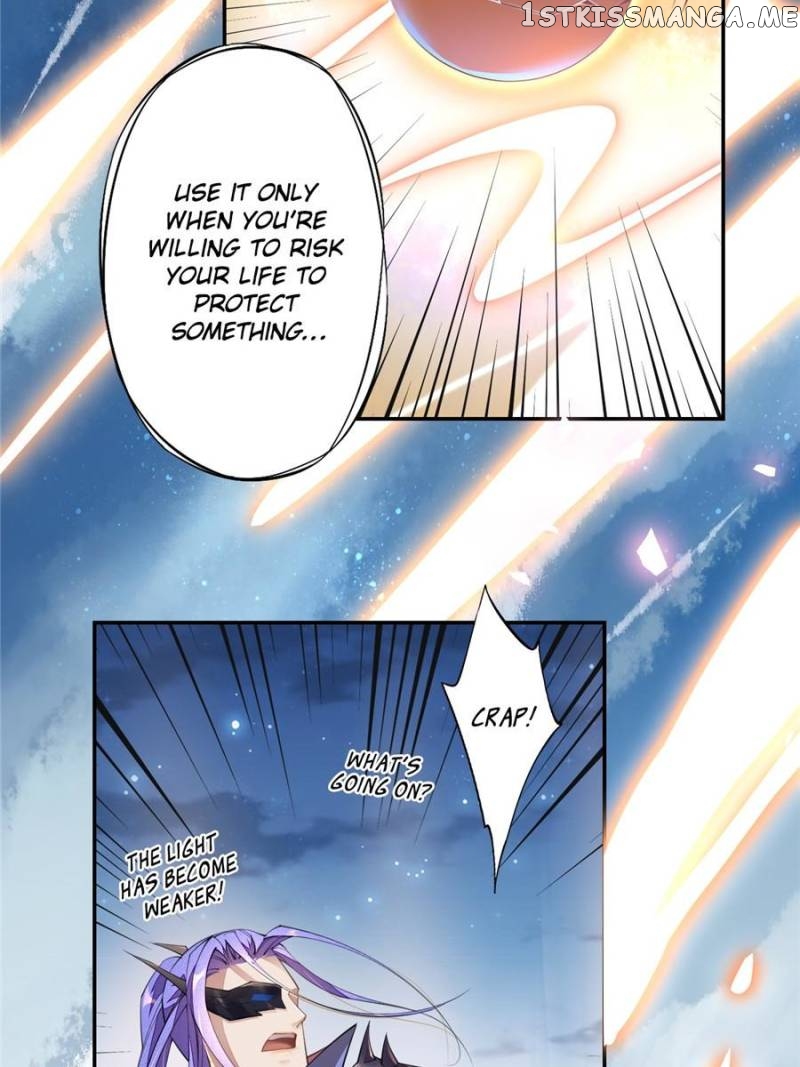 Peerless Refiner chapter 97 - page 44