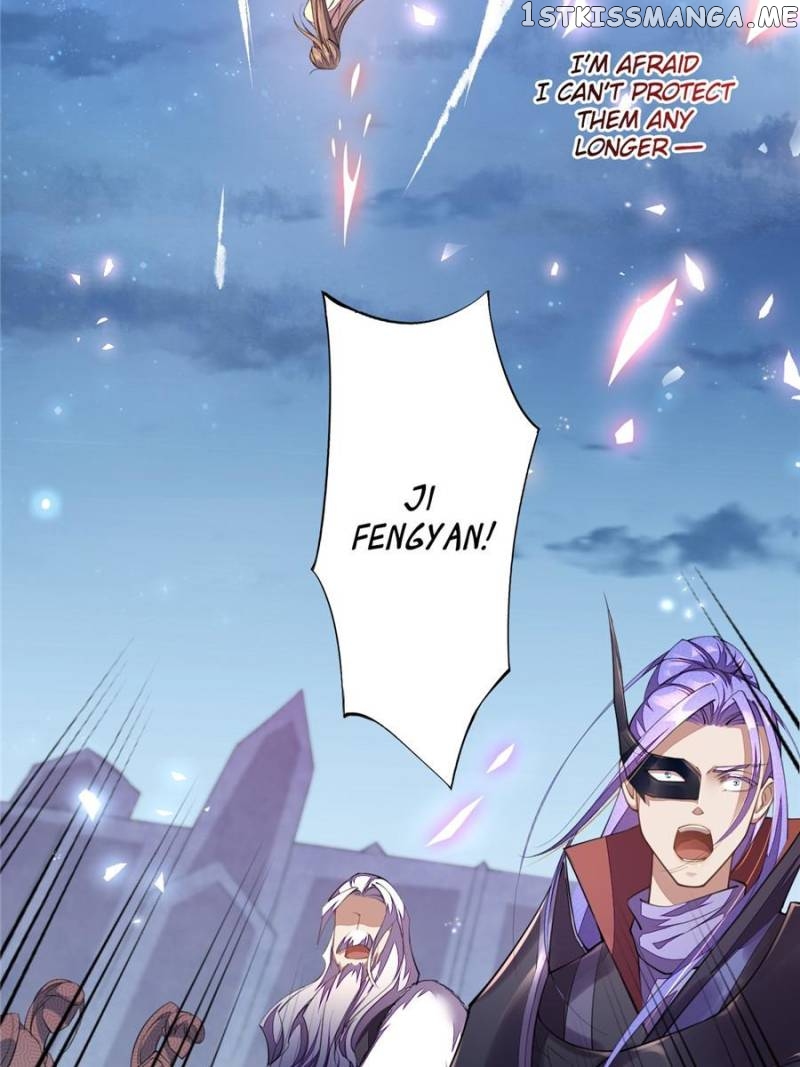 Peerless Refiner chapter 97 - page 47
