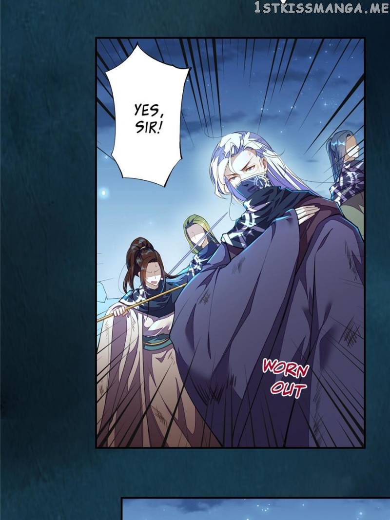 Peerless Refiner chapter 97 - page 8