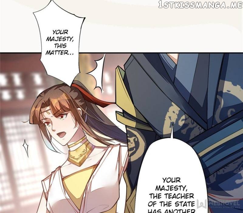 Peerless Refiner chapter 71 - page 14