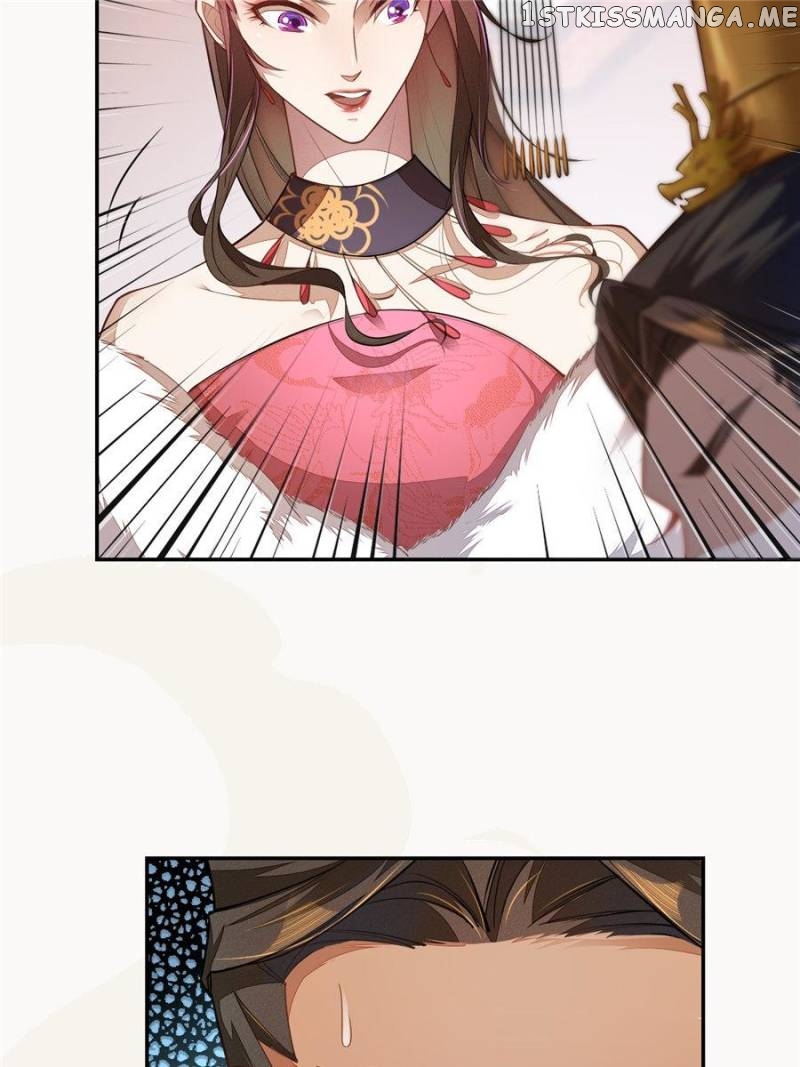 Peerless Refiner chapter 71 - page 21
