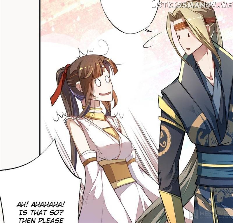 Peerless Refiner chapter 71 - page 28