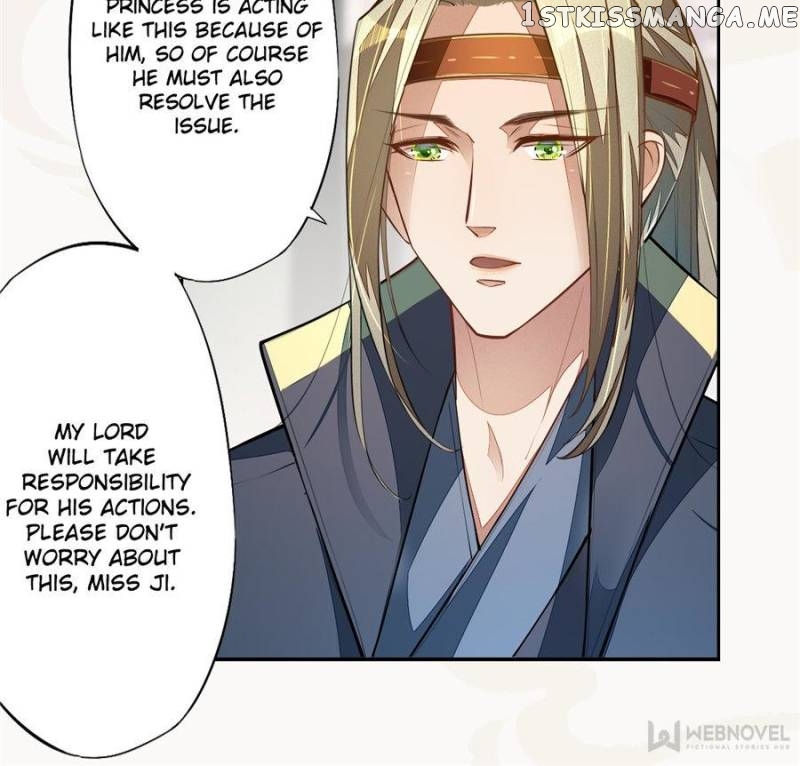 Peerless Refiner chapter 71 - page 30