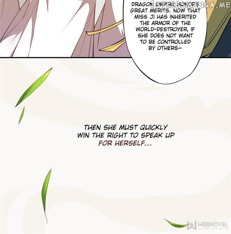 Peerless Refiner chapter 71 - page 32