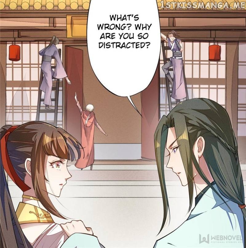 Peerless Refiner chapter 71 - page 34