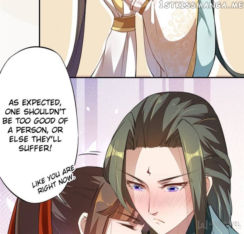 Peerless Refiner chapter 71 - page 38
