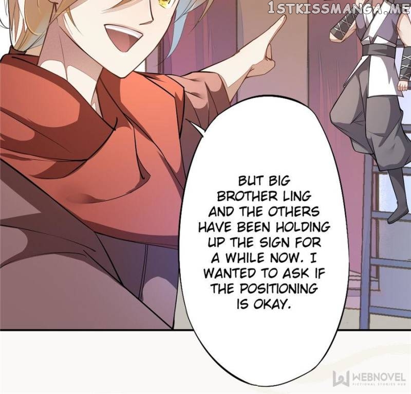 Peerless Refiner chapter 71 - page 42