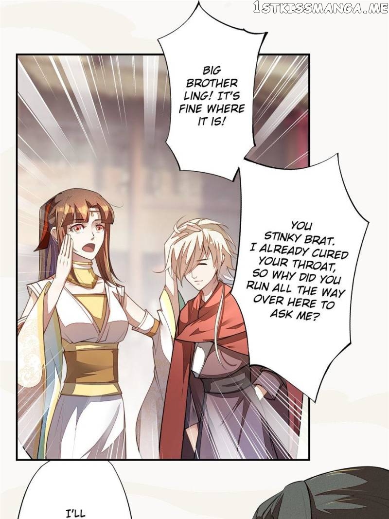 Peerless Refiner chapter 71 - page 43