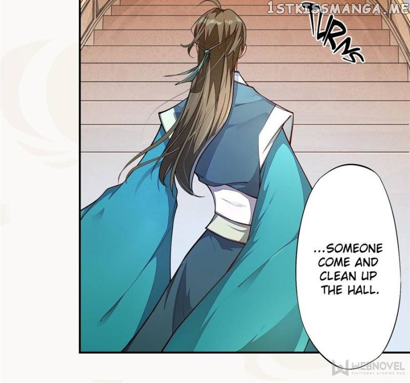 Peerless Refiner chapter 71 - page 6