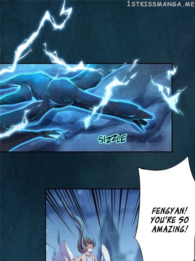 Peerless Refiner chapter 96 - page 1