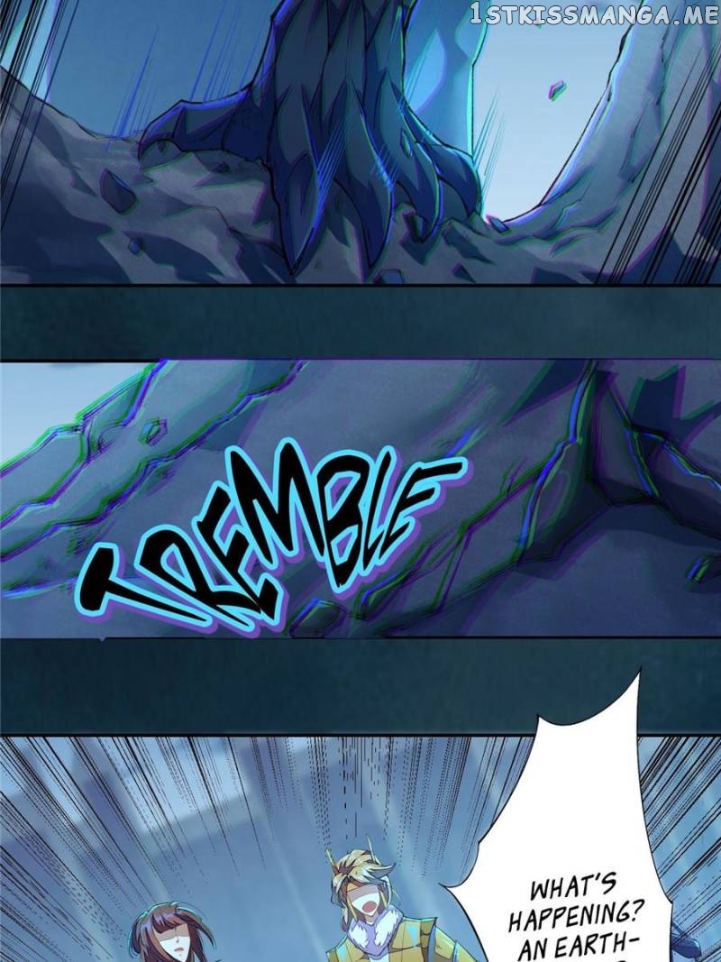 Peerless Refiner chapter 96 - page 11