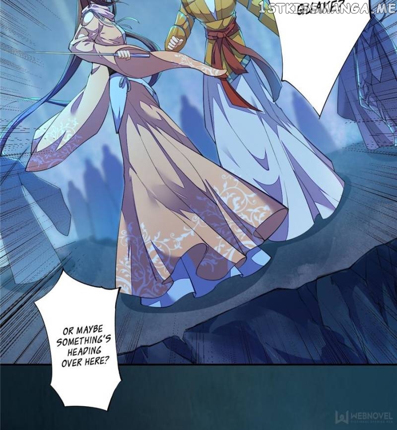Peerless Refiner chapter 96 - page 12