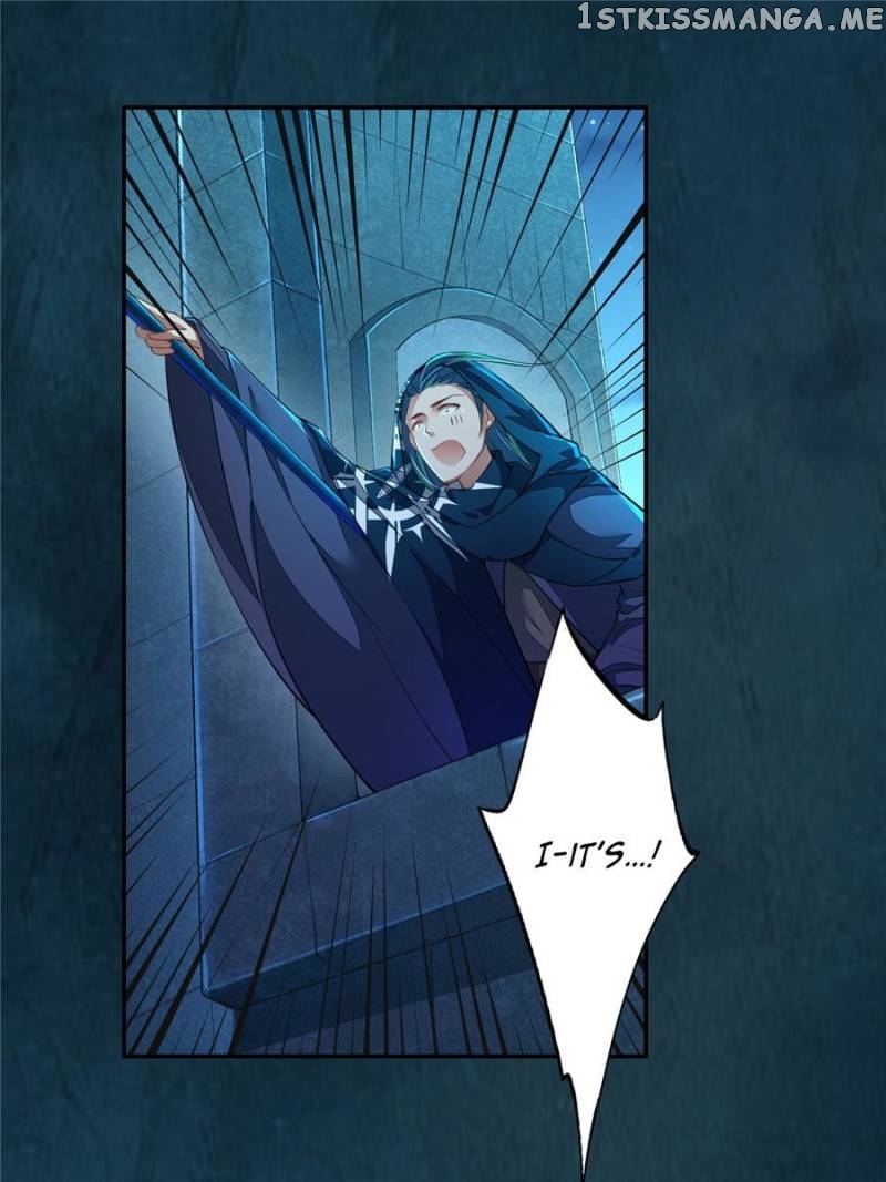 Peerless Refiner chapter 96 - page 13