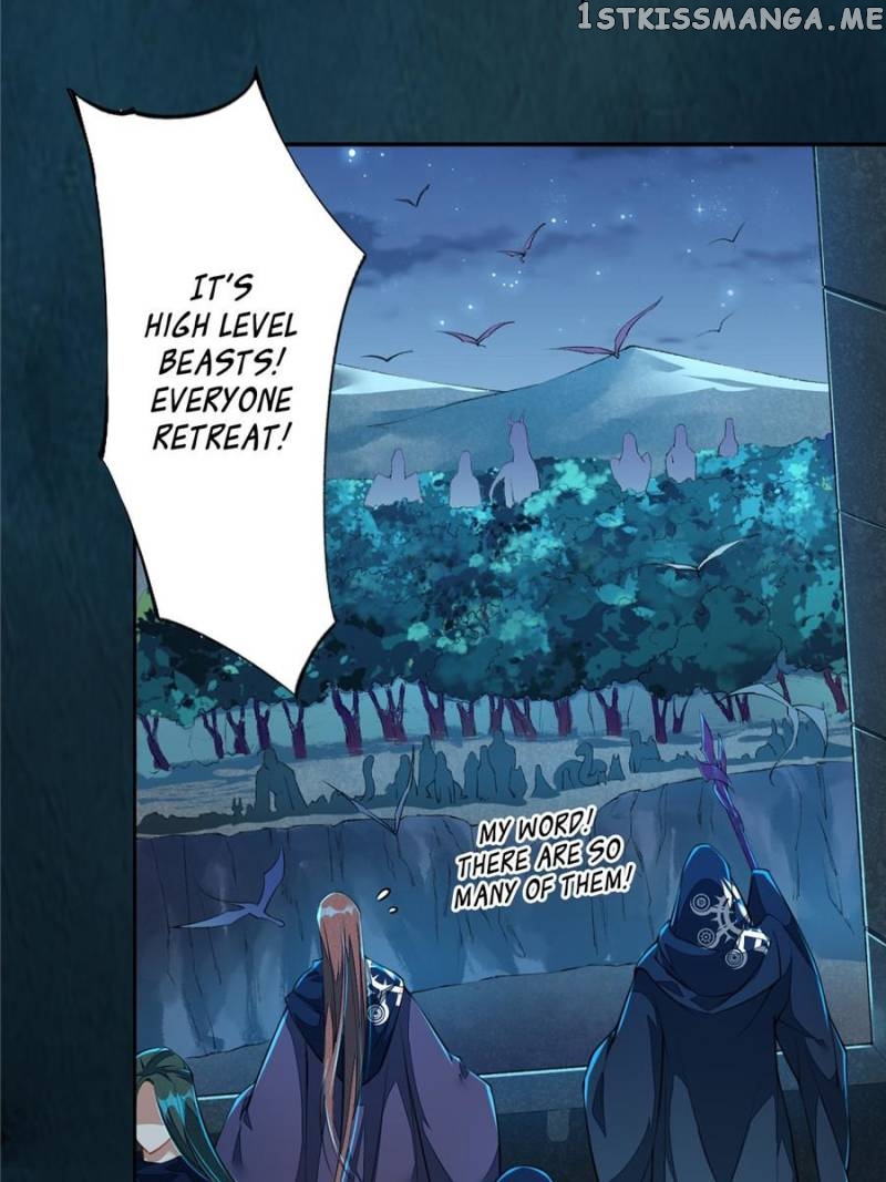 Peerless Refiner chapter 96 - page 14