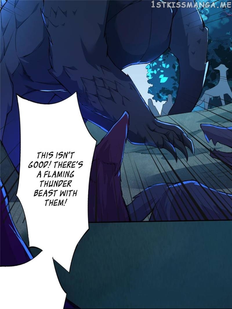 Peerless Refiner chapter 96 - page 16