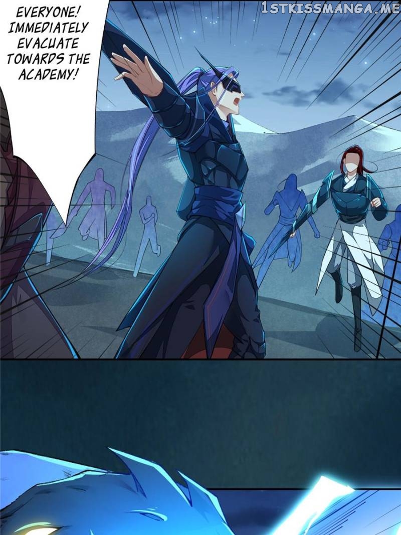 Peerless Refiner chapter 96 - page 17