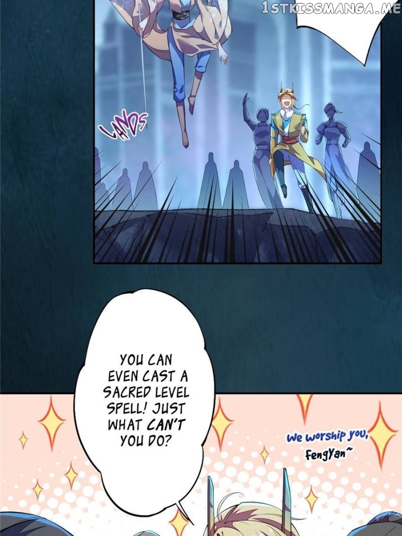 Peerless Refiner chapter 96 - page 2