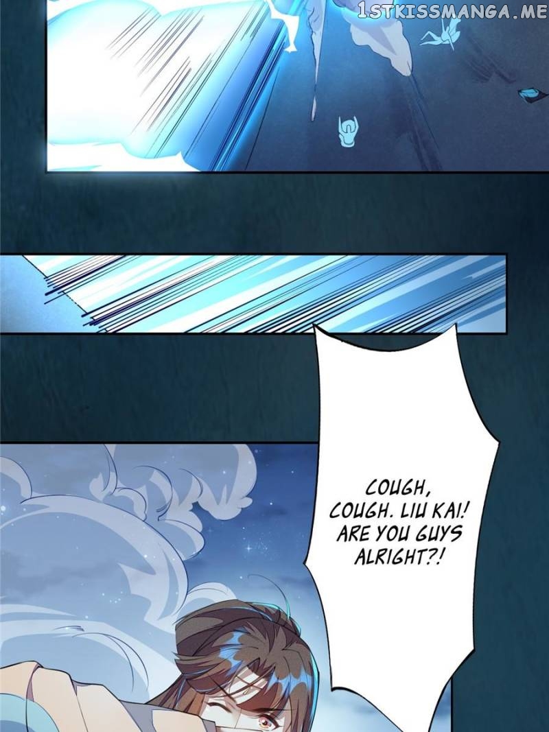 Peerless Refiner chapter 96 - page 20