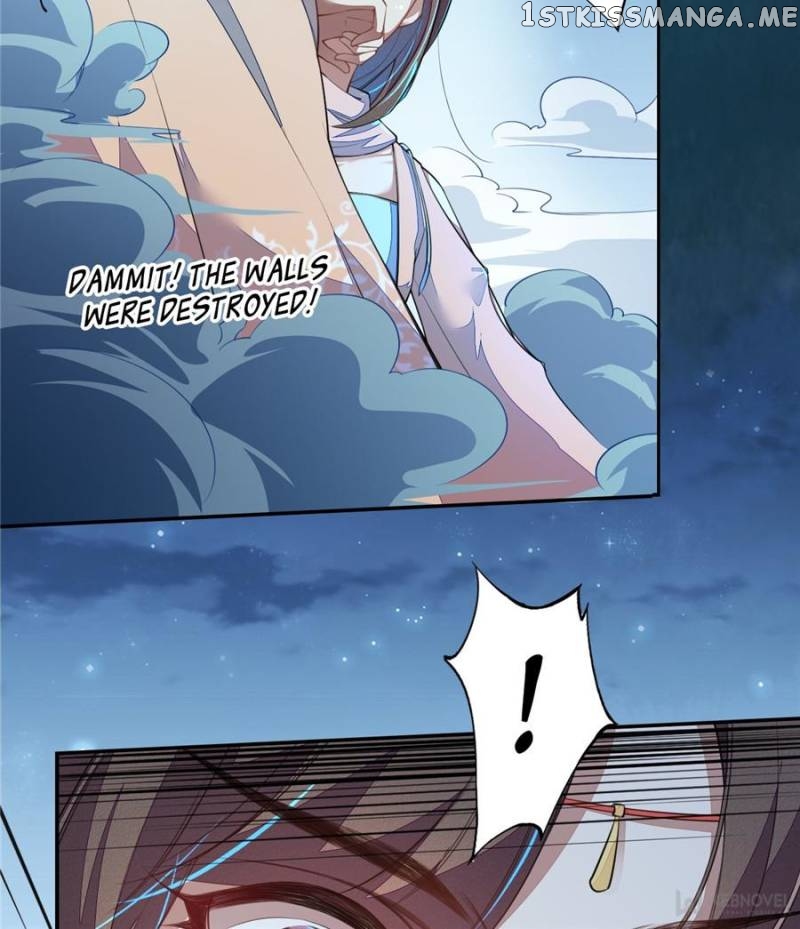 Peerless Refiner chapter 96 - page 21
