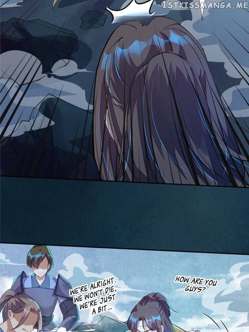 Peerless Refiner chapter 96 - page 23
