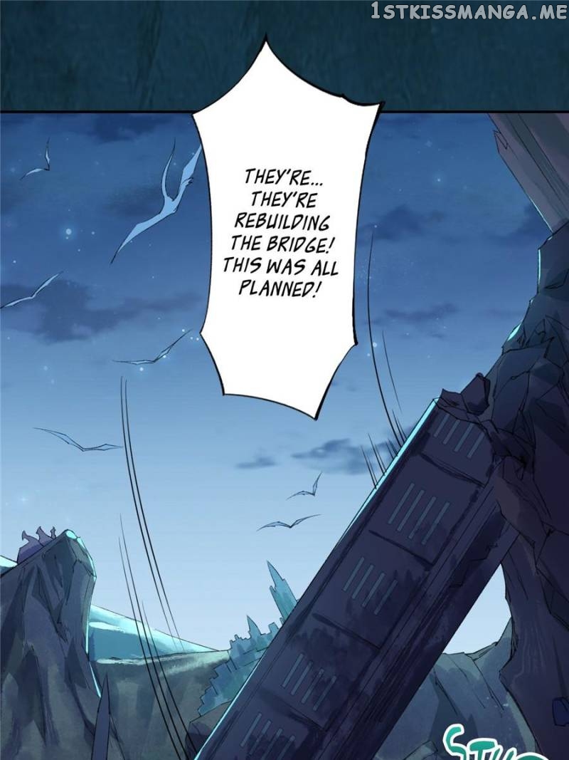 Peerless Refiner chapter 96 - page 25