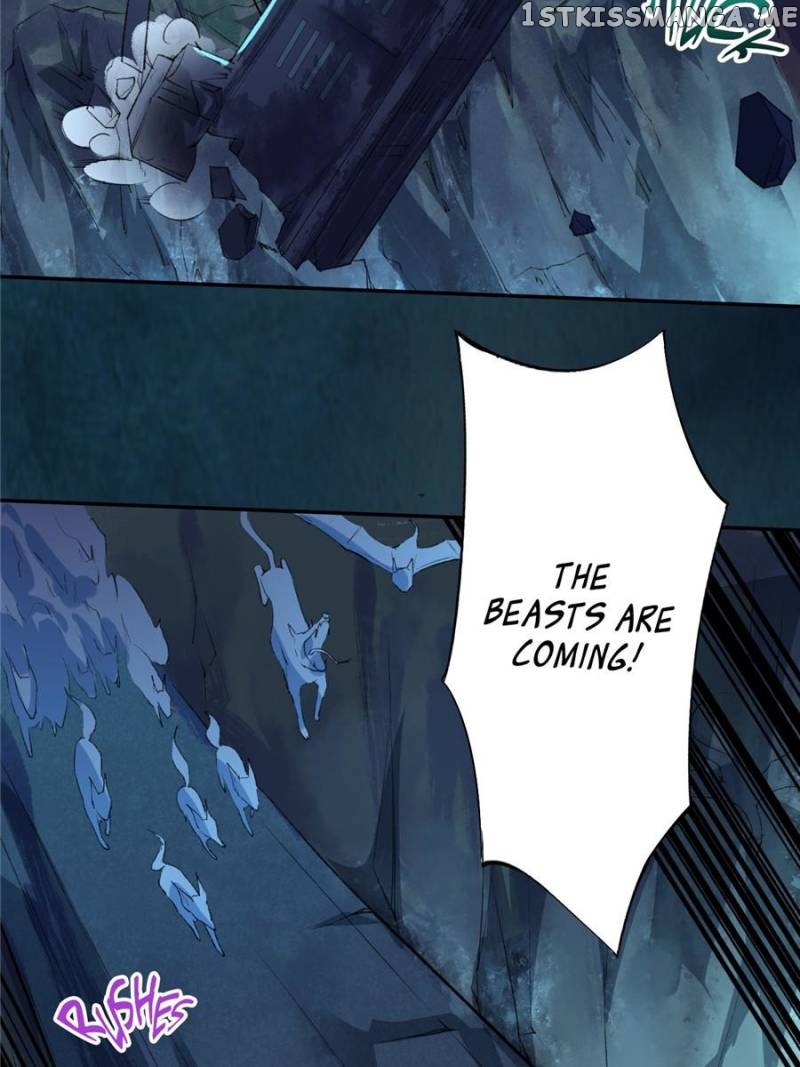 Peerless Refiner chapter 96 - page 26