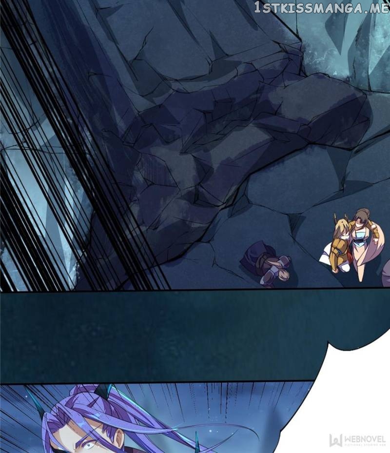 Peerless Refiner chapter 96 - page 27